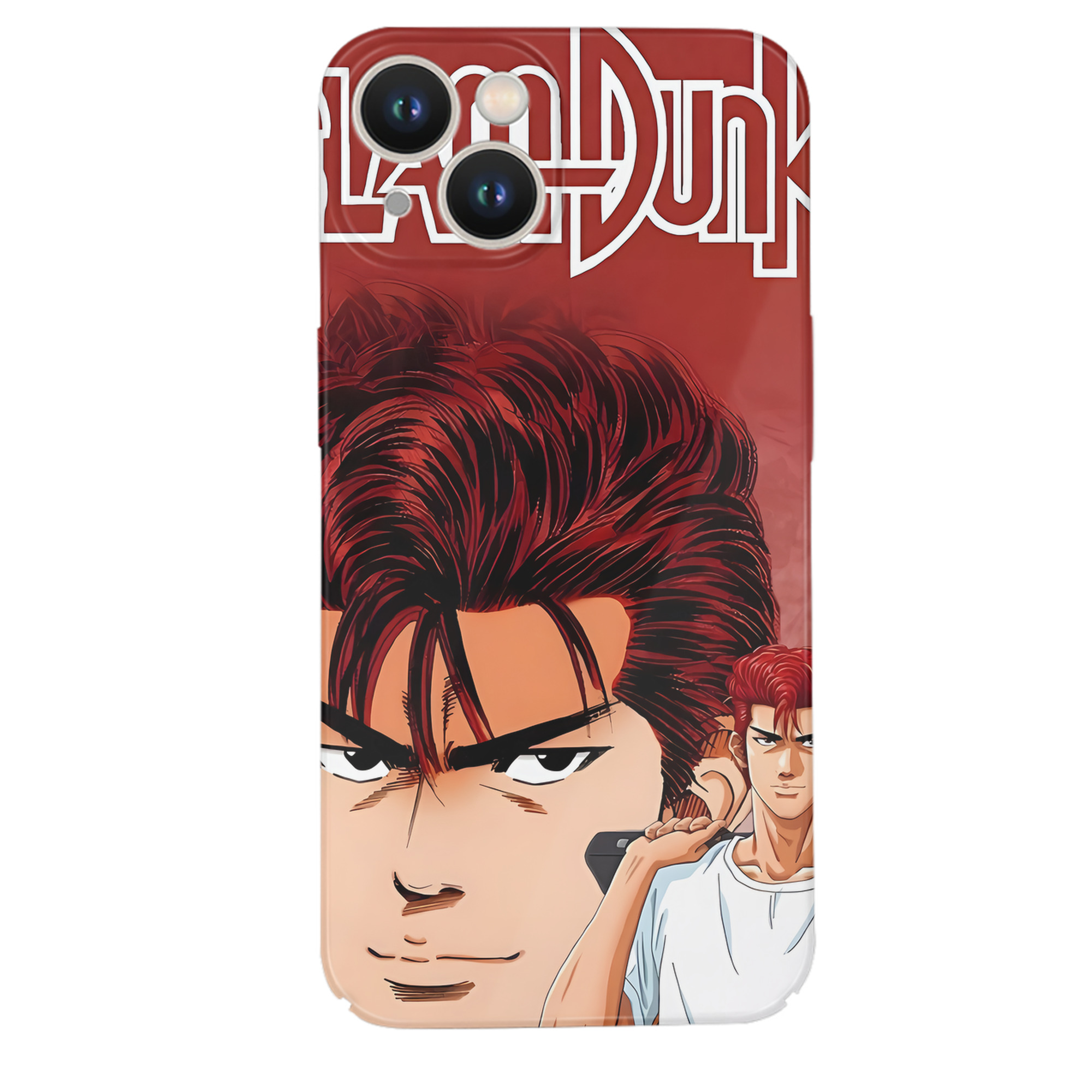 （画像用） SLAM DUNK／スラムダンク 【iPhone 14シリーズ対応】ハードケース